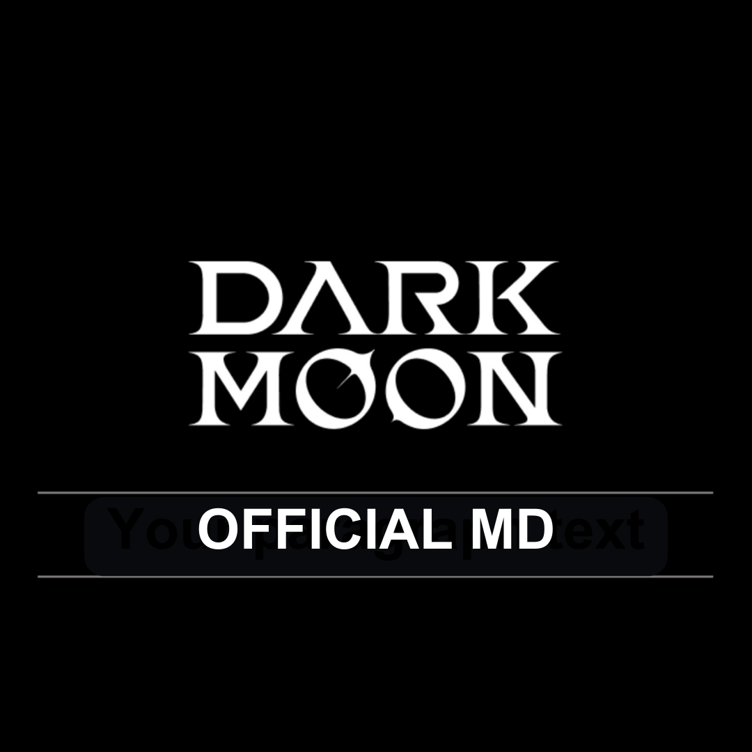 Dark Moon Official MD