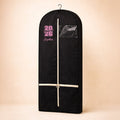 Personalized Garment Bag with Name for Graduation Outfits - Class of 2026