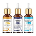 Maison Novaire Anti-Aging Serum Combo