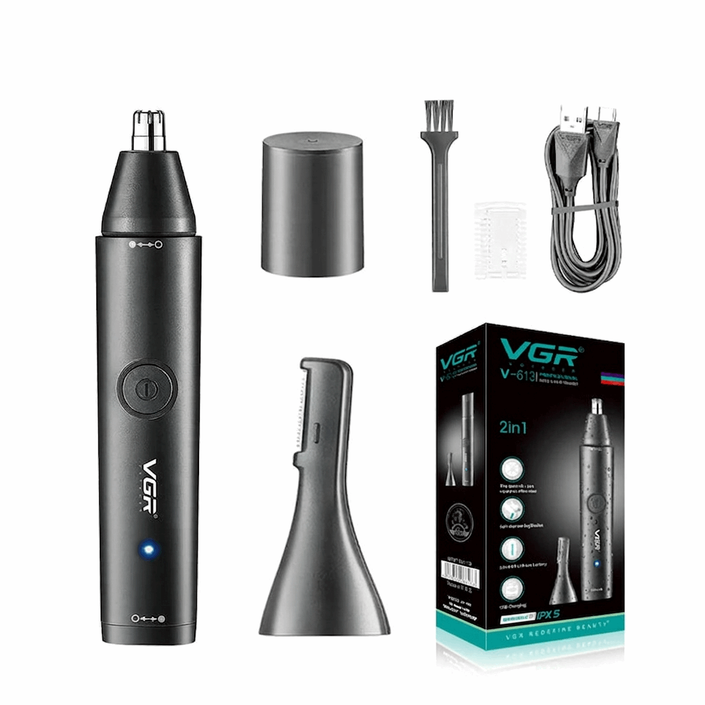 Maison Novaire VGR Nose Trimmer V-613