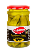 Yakamoz Macedonian Pickle 720G