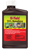 55% MALATHION 8oz