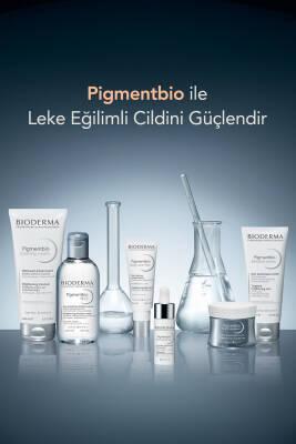 Bioderma Pigmentbio C-Concentrate Skin Brightening Serum - Hyperpigmentation Treatment, 0.51 fl oz