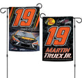 Martin Truex Jr Garden Flag 2 Sided Bass Pro Car 2023