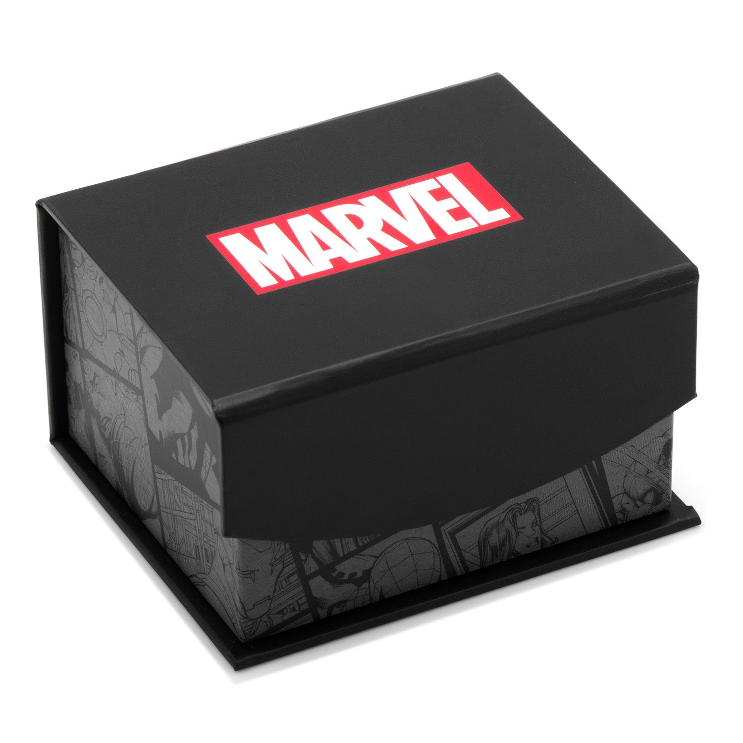 Marvel Doctor Strange Symbol Cufflinks
