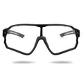 Thickened PC Lens Photochromic Sunglasses (UV400)