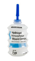 McKesson Amorphous Dressing Hydrogel - 172