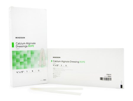 McKesson Calcium Alginate Sterile Dressing