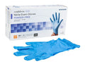 McKesson Confiderm® 4.5C Chemo Nitrile Exam Glove - 14-6