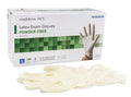 McKesson Confiderm® DCL PF Latex Exam Gloves Large - 14-318