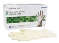 McKesson Confiderm® DCL PF Latex Exam Gloves X-Large - 14-320