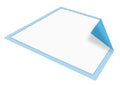 McKesson Disposable Lite Absorbency Fluff Underpads - UPLT