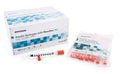 Substitute for Standard Insulin Syringe with Needle McKesson 1 mL 1/2 Inch 28 Gauge NonSafety Ultra Thin Wall - 102-SN1C2805P