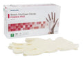 McKesson Ivory Stretch PF Vinyl Exam Gloves Medium - 14-816