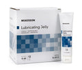 Lubricating Jelly McKesson 4 oz. Tube Sterile - 16-8919