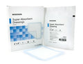 McKesson Sterile Super Absorbent Dressings