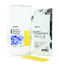 Xeroform Petrolatum Impregnated Dressing McKesson Rectangle 5 X 9 Inch Sterile - 2207