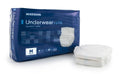 McKesson Disposable Light Absorbency Adult Pull-On Protective Underwear - UWE