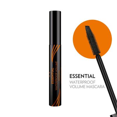 Golden Rose Waterproof Mascara -05 Black, Long-Lasting & Voluminous Makeup for Active Lifestyles