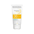 Bioderma Sunscreen Cream for Oily Skin - Matte Finish, SPF30+, Non-Comedogenic, Fragrance-Free