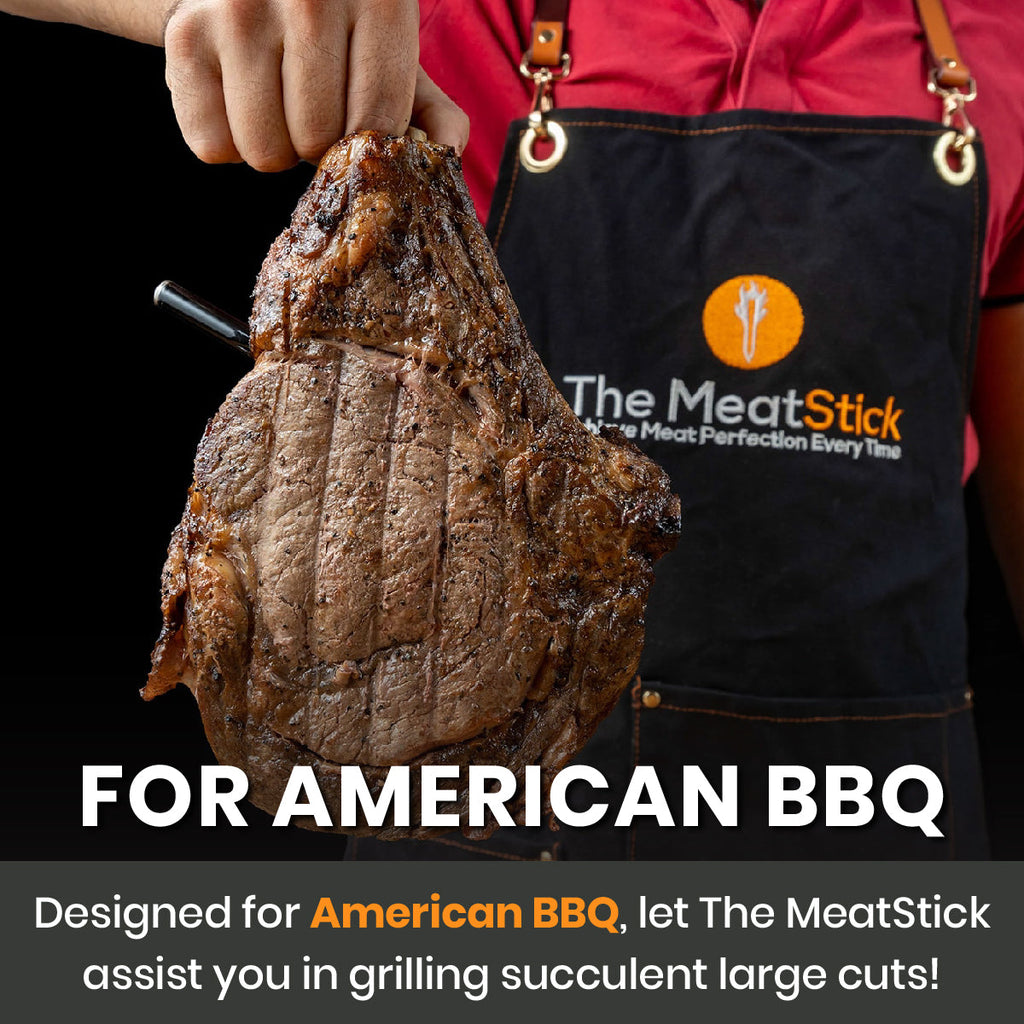 MeatStick 4X Set