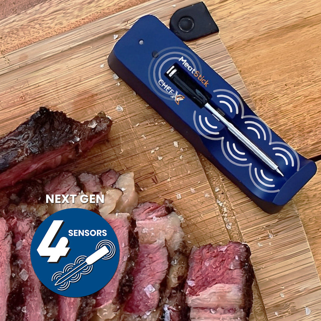 MeatStick Chef X Set