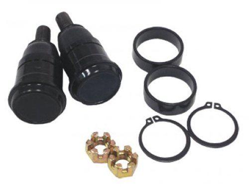Megan Racing Adjustable Roll Center Fronts 2-Piece Set for 2003-2008 Nissan 350Z / Infiniti G35 - MRS-NS-0350