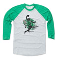 Jaylen Brown Boston Celtics Silhouette