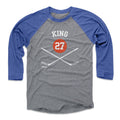 Derek King New York I 27 Sticks WHT