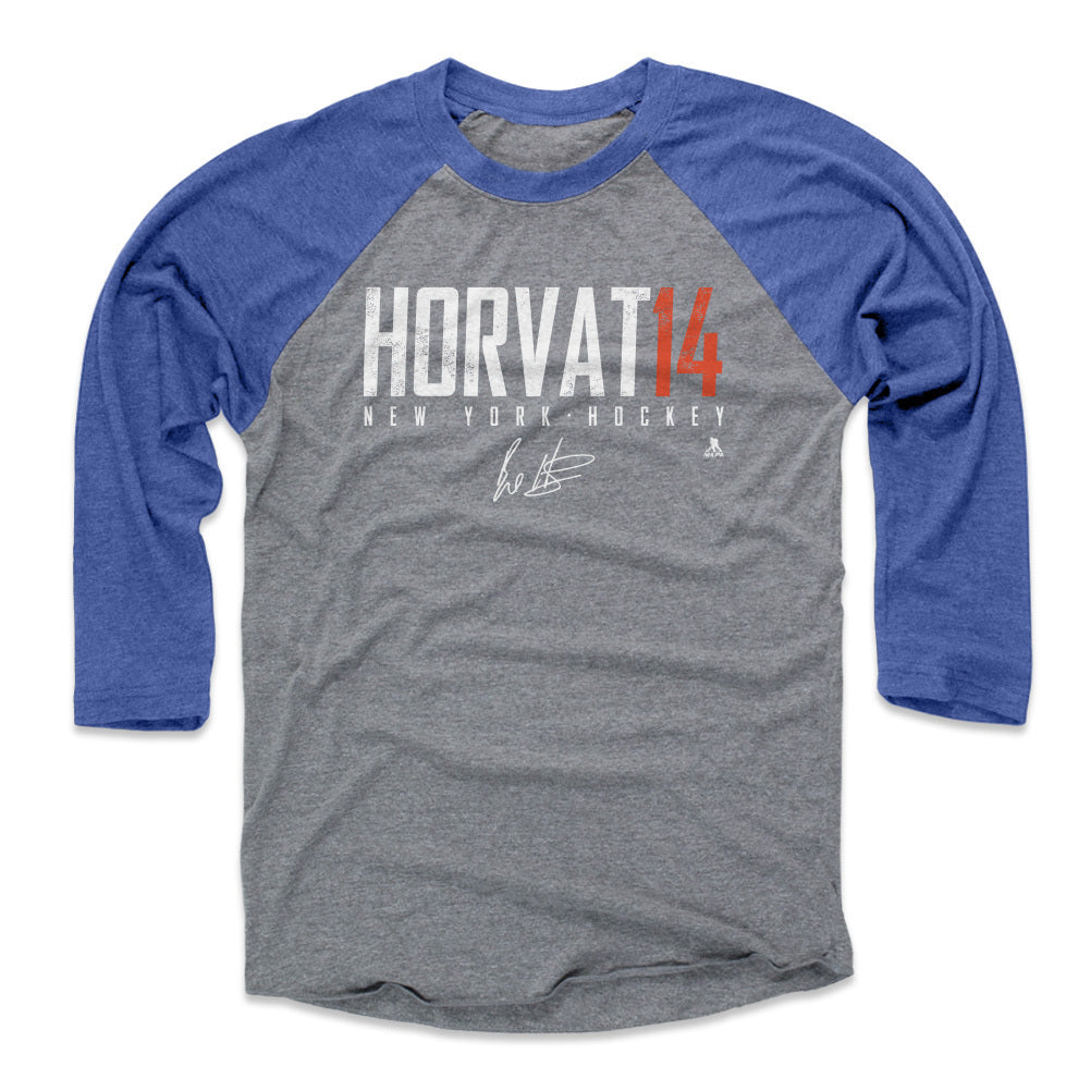 Bo Horvat New York I Elite WHT