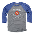 John Tonelli New York I 27 Sticks WHT