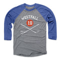 Ed Westfall New York I 18 Sticks WHT