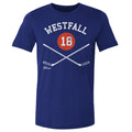 Ed Westfall New York I 18 Sticks WHT