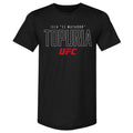 Ilia Topuria UFC Elite WHT