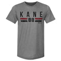 Patrick Kane Chicago Font