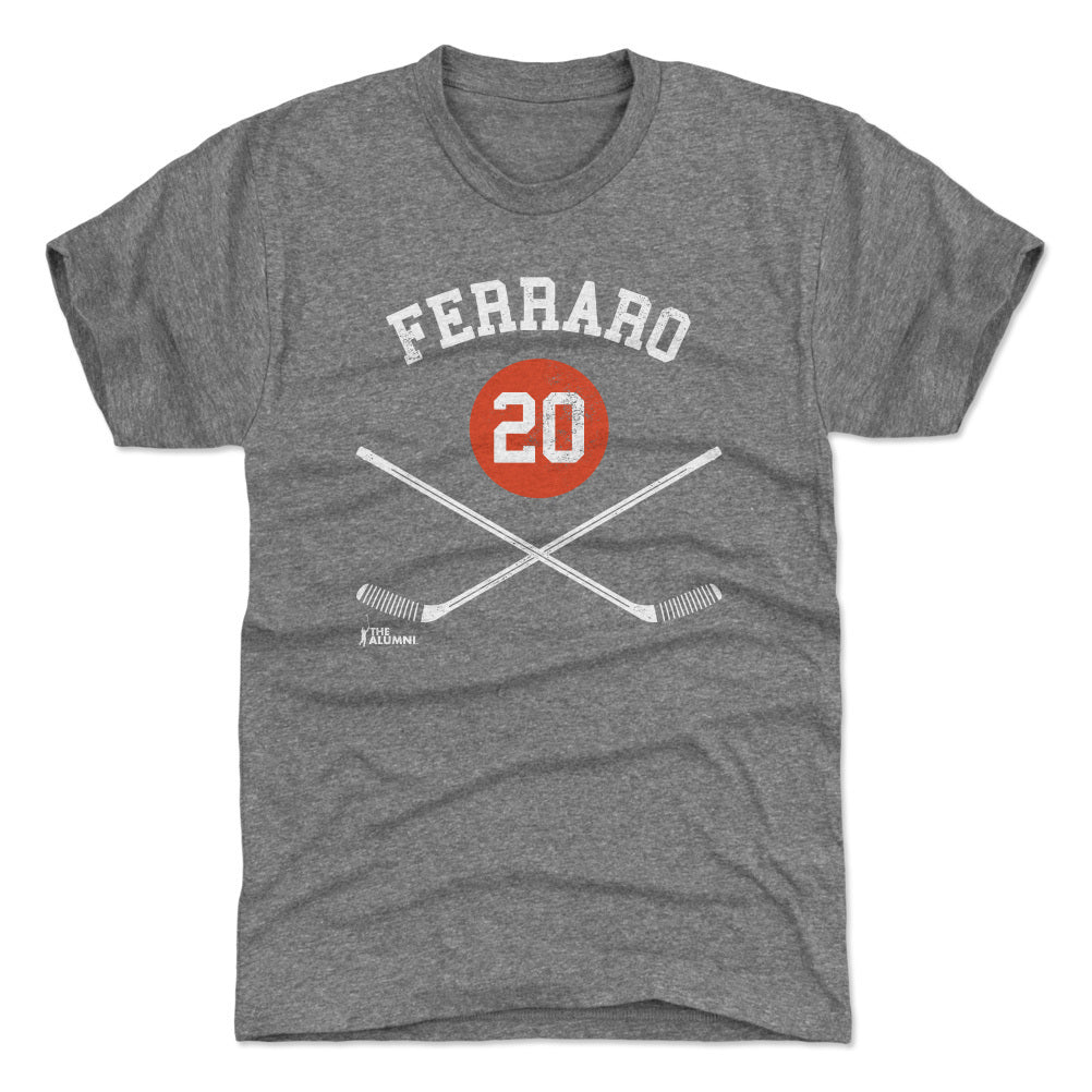 Ray Ferraro New York I 20 Sticks WHT