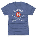 Mikko Makela New York I 24 Sticks WHT