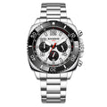Men Sports Quartz Wristwatches.