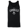 Breanna Stewart New York Liberty Invert WHT