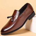 Men's Elegant Dress Shoes.High quality.