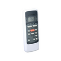 Midea Rg51m5/eu Mini Split Air Conditioner Remote Control | LCD Temp control - 17317000000324