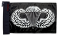 Airborne 12"x18" Forever Wave Flag for Jeep Wrangler TJ 1996-2006