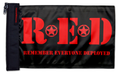 Remember Everyone Deployed 12"x18" Forever Wave Flag for Jeep Wrangler TJ 1996-2006