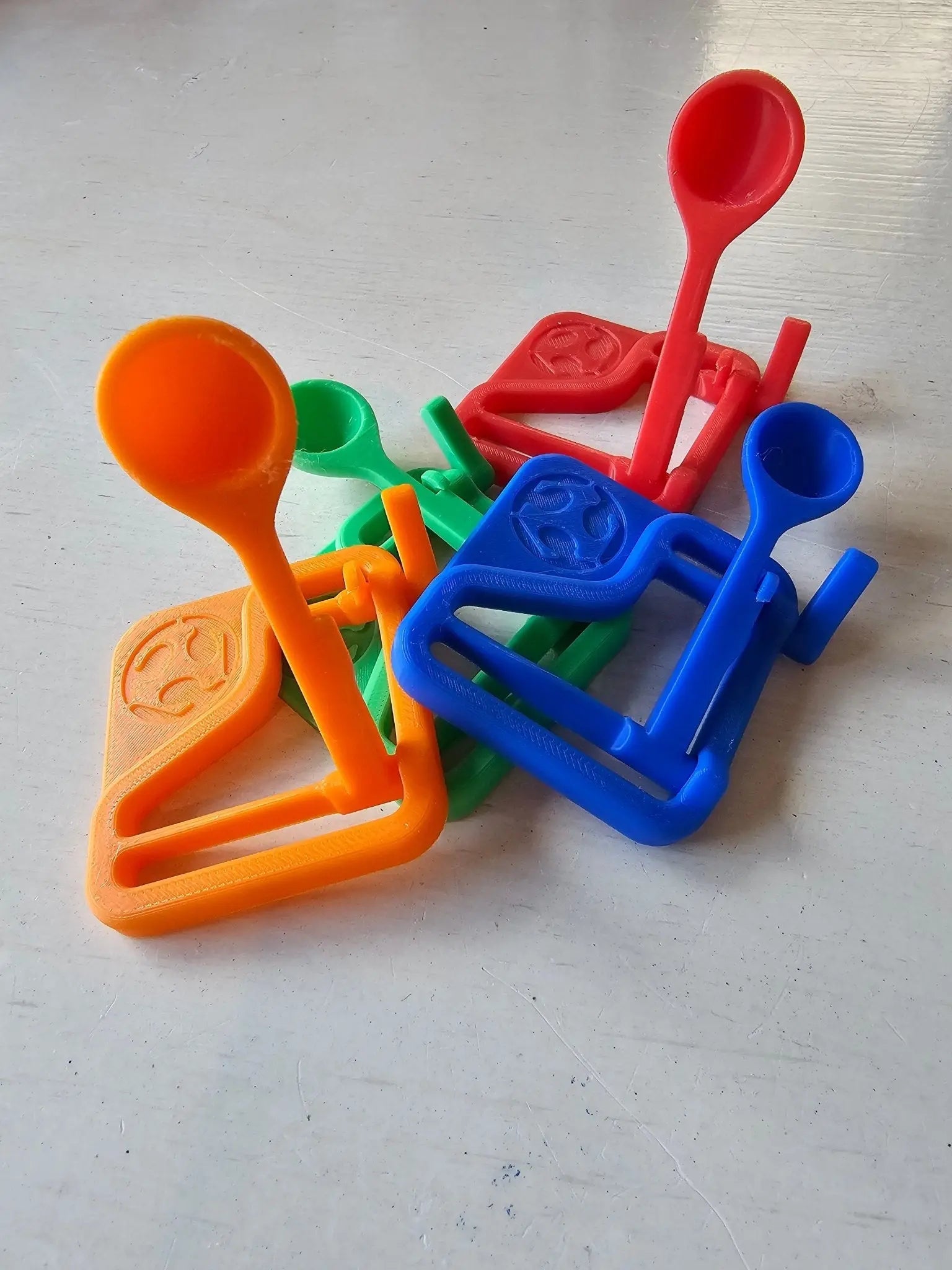 Mini Catapult Launcher - Set of 25 Wholesale
