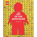 Lego the Art of the Minifigure - Hardcover