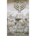 The Temple of Jerusalem - Paperback