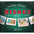 The From All of Us to All of You: Disney Christmas Card - Hardcover