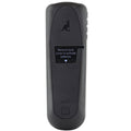 Dish-Network 54.2 UHF 2G Satellite Cable box Remote Control | Google Voice | RF and IR - 227238