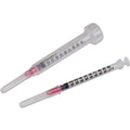 Monoject™ Tuberculin Syringe with Needle w/o NonSafety