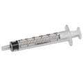 Monoject™ 3 mL 27 G x 1-1/4" Standard Syringes Rigid Pack - 8881513744